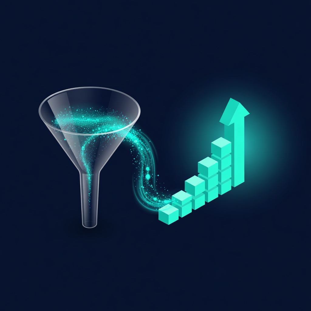 Higher Lead Conversion