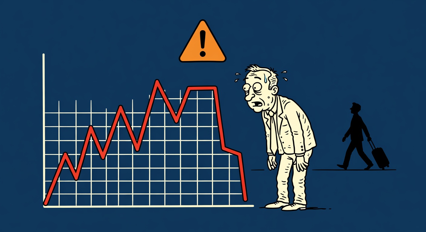 Customer adoption stalling while expansion opportunities slip away